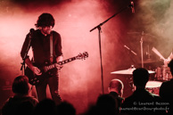 Mozer / La Maroquinerie - 04 octobre 2016