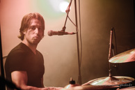 Mozer / La Maroquinerie - 04 octobre 2016