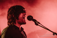 Mozer / La Maroquinerie - 04 octobre 2016