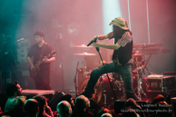 Mr Yéyé / La Cigale - 28 avril 2016