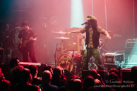 Mr Yéyé / La Cigale - 28 avril 2016