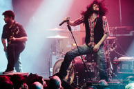 Mr Yéyé / La Cigale - 28 avril 2016