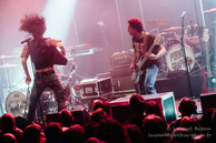 Mr Yéyé / La Cigale - 28 avril 2016