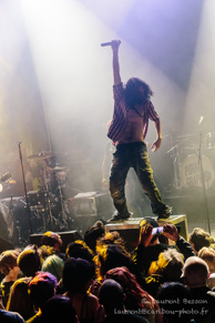 Mr Yéyé / La Cigale - 28 avril 2016