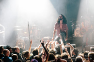 Mr Yéyé / La Cigale - 28 avril 2016