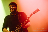 Mr Yéyé / La Cigale - 28 avril 2016