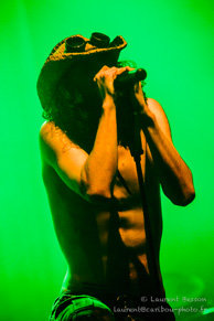 Mr Yéyé / La Cigale - 28 avril 2016