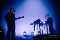 Muddy Monk / L'Olympia - 28 janvier 2025