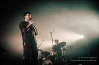 Muddy Monk / L'Olympia - 28 janvier 2025