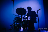 Muddy Monk / L'Olympia - 28 janvier 2025