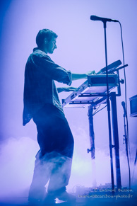 Muddy Monk / L'Olympia - 28 janvier 2025