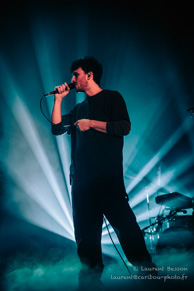 Muddy Monk / L'Olympia - 28 janvier 2025