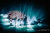 Muddy Monk / L'Olympia - 28 janvier 2025