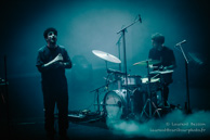 Muddy Monk / L'Olympia - 28 janvier 2025