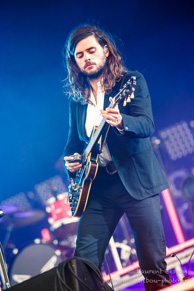 Mumford & Sons / Main Square Festival 2015 - Arras - 05 juillet 2015