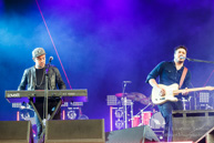 Mumford & Sons / Main Square Festival 2015 - Arras - 05 juillet 2015