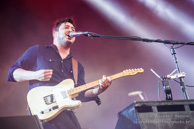Mumford & Sons / Main Square Festival 2015 - Arras - 05 juillet 2015