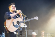 Mumford & Sons / Main Square Festival 2015 - Arras - 05 juillet 2015