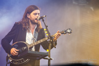 Mumford & Sons / Main Square Festival 2015 - Arras - 05 juillet 2015