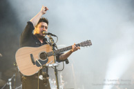 Mumford & Sons / Main Square Festival 2015 - Arras - 05 juillet 2015