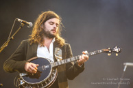 Mumford & Sons / Main Square Festival 2015 - Arras - 05 juillet 2015