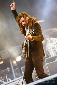 Mumford & Sons / Main Square Festival 2015 - Arras - 05 juillet 2015