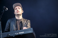 Mumford & Sons / Main Square Festival 2015 - Arras - 05 juillet 2015