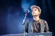 Mumford & Sons / Main Square Festival 2015 - Arras - 05 juillet 2015