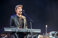 Mumford & Sons / Main Square Festival 2015 - Arras - 05 juillet 2015