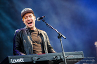 Mumford & Sons / Main Square Festival 2015 - Arras - 05 juillet 2015