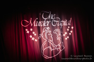 The Murder Capital / La Cigale - 17 octobre 2023