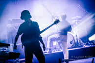 The Murder Capital / La Cigale - 17 octobre 2023