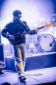 The Murder Capital / La Cigale - 17 octobre 2023