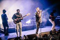 The Murder Capital / La Cigale - 17 octobre 2023