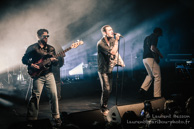 The Murder Capital / La Cigale - 17 octobre 2023