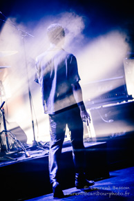 The Murder Capital / La Cigale - 17 octobre 2023