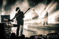 The Murder Capital / La Cigale - 17 octobre 2023