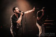 The Murder Capital / La Cigale - 17 octobre 2023