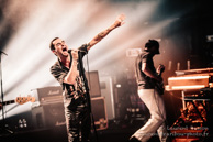 The Murder Capital / La Cigale - 17 octobre 2023