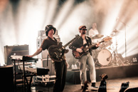 The Murder Capital / La Cigale - 17 octobre 2023