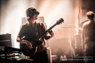 The Murder Capital / La Cigale - 17 octobre 2023