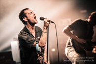 The Murder Capital / La Cigale - 17 octobre 2023