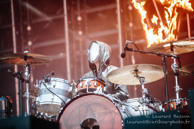 Muse / Les Eurockéennes 2022 - Belfort - 03 juillet 2022