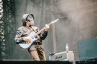 Muse / Les Eurockéennes 2022 - Belfort - 03 juillet 2022