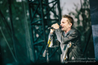 Muse / Les Eurockéennes 2022 - Belfort - 03 juillet 2022