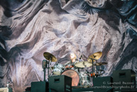 Muse / Les Eurockéennes 2022 - Belfort - 03 juillet 2022