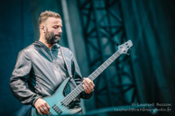 Muse / Les Eurockéennes 2022 - Belfort - 03 juillet 2022