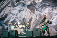 Muse / Les Eurockéennes 2022 - Belfort - 03 juillet 2022