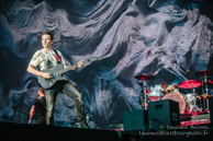 Muse / Les Eurockéennes 2022 - Belfort - 03 juillet 2022