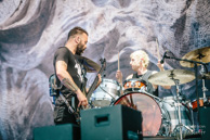 Muse / Les Eurockéennes 2022 - Belfort - 03 juillet 2022